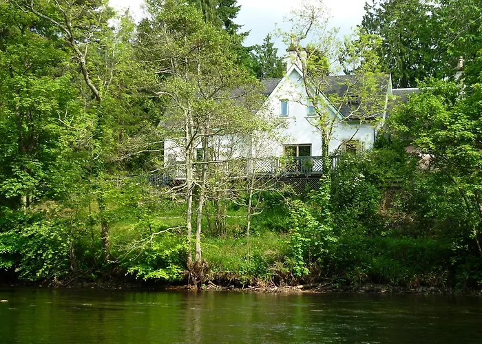 Heronwood House