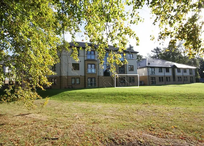 Hedgefield Apartment No41