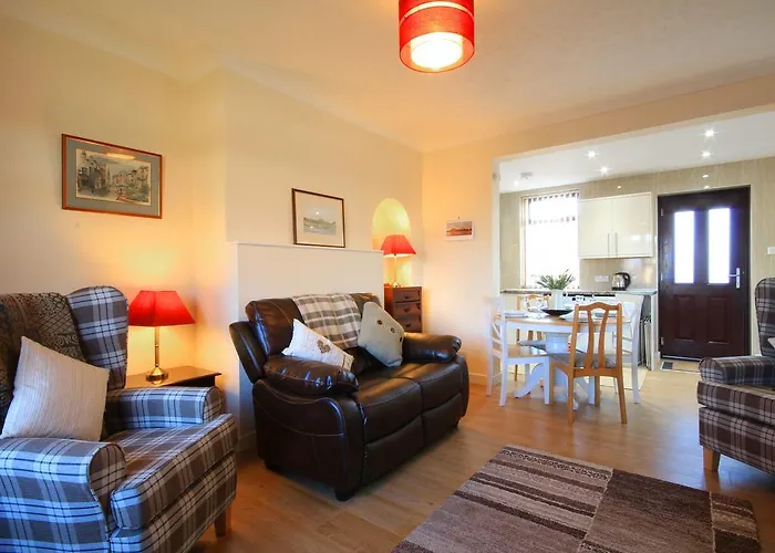 Sheneval Apartment