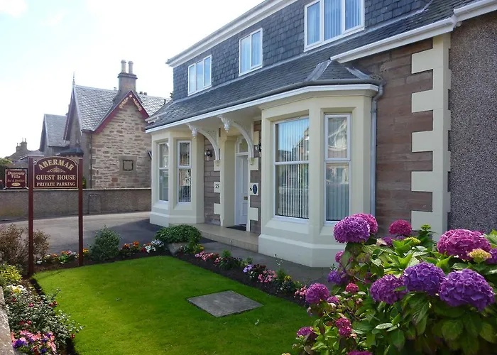 Abermar Guest House