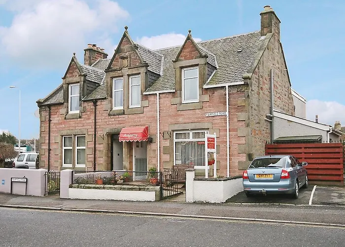 Ardgarry Holiday House
