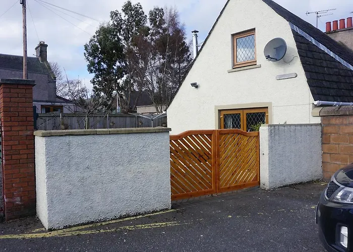 Cherrytree Cottage