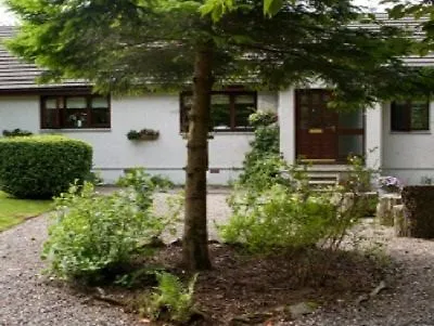 Ghillie Dhu B&B
