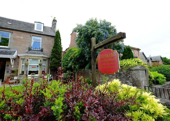 Talisker Guest House