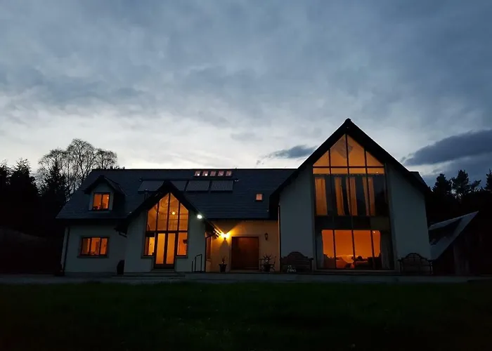 Birchwood House Self-Catering Accommodation
