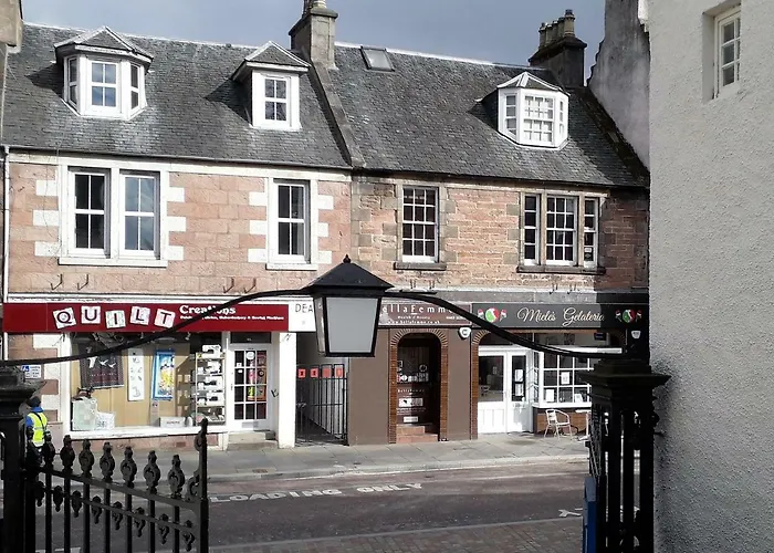 98 Church Street