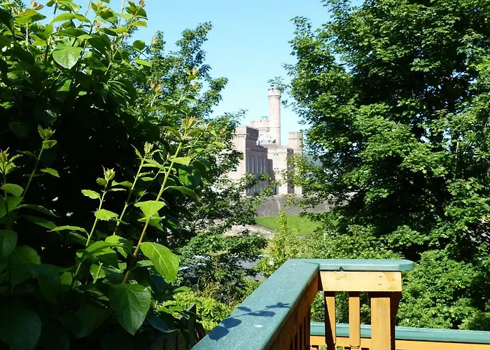 Castle Viewpoint B&B