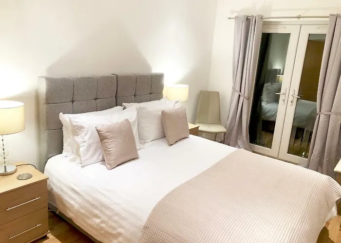 City Centre Apartment