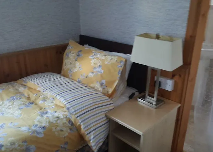 Ivanhoe Guest House