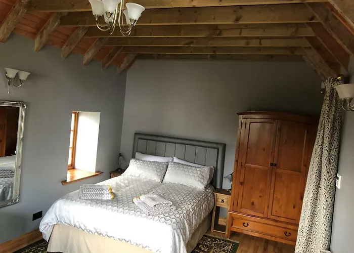 Scorguie House Annexe