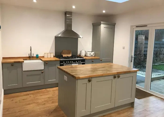 Fantastic Central Location