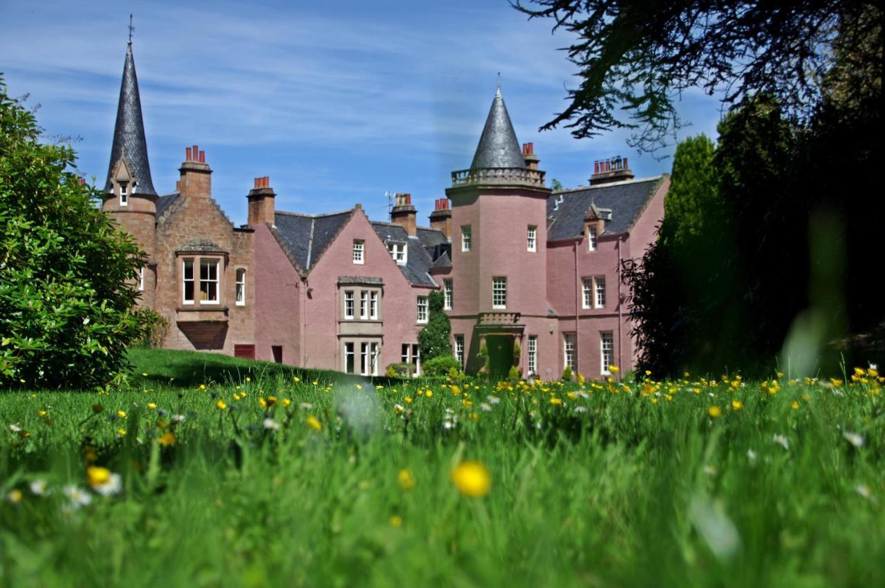 Hotel Bunchrew House