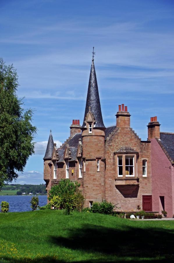 Bunchrew House 4*