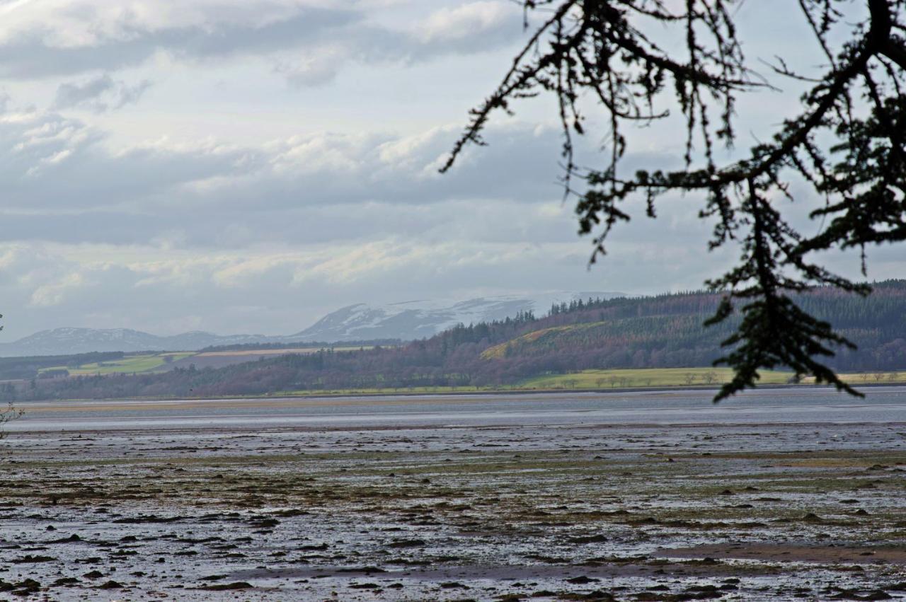 Bunchrew House Hotel 4*