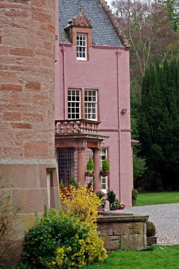 Hotel Bunchrew House