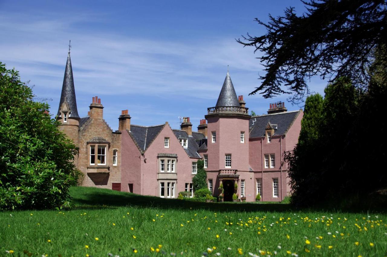 Bunchrew House Hotel 4*