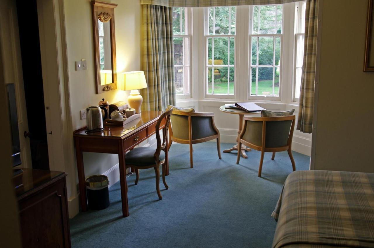 Hotel Bunchrew House 4*