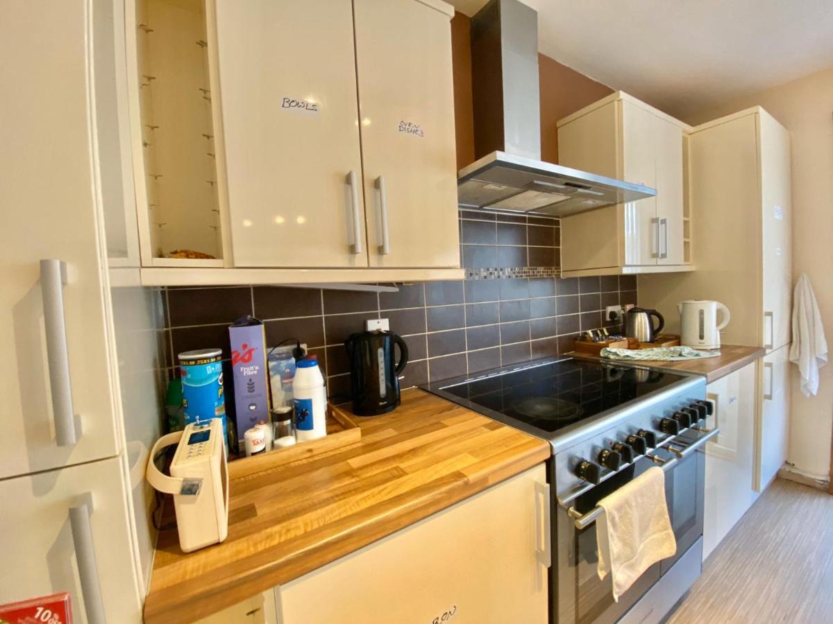 Holiday home Homes
