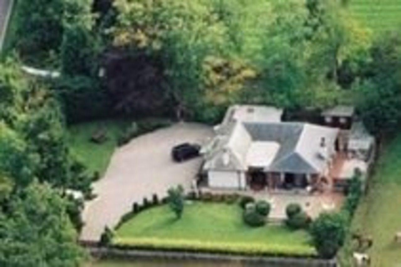 Hotel Drumossie Park 4*