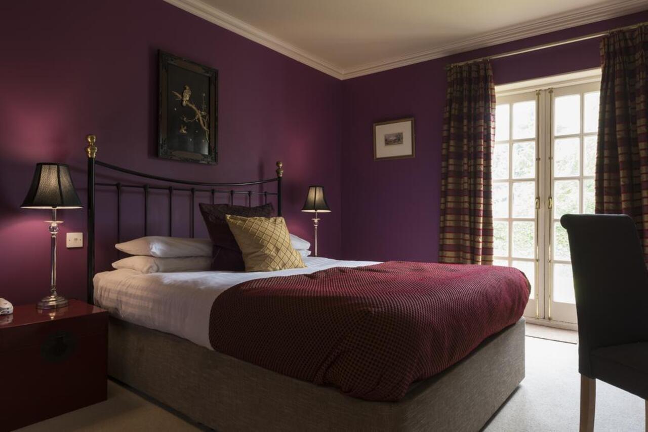 Knockomie Hotel 4*