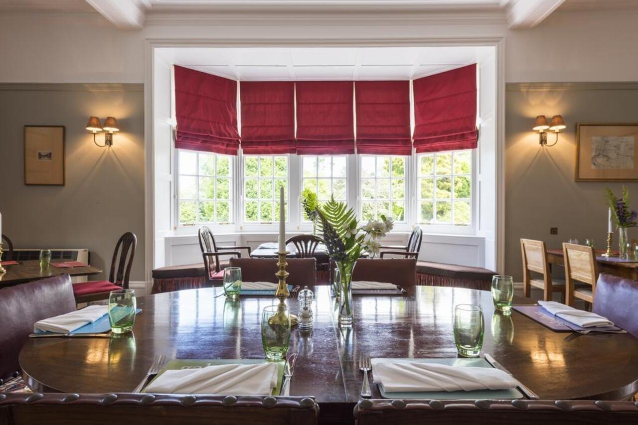Knockomie Hotel 4*