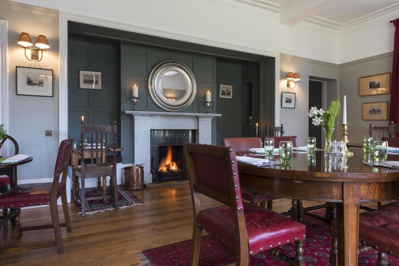 Knockomie Hotel 4*