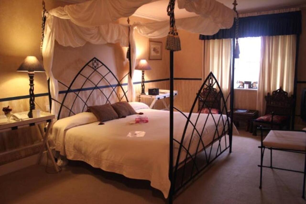 Knockomie Hotel Inverness