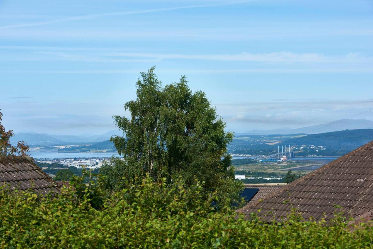 By The Brae Bed & Breakfast