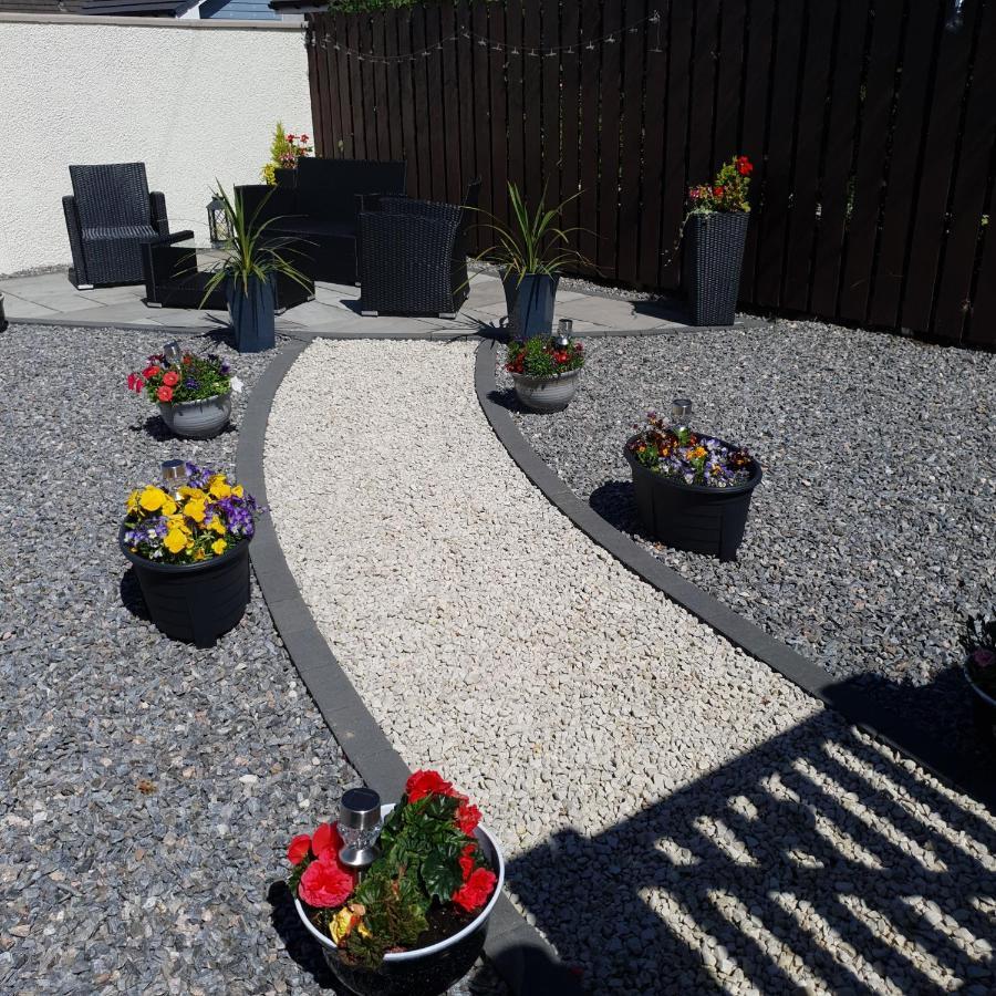 Guest house Avalon Inverness