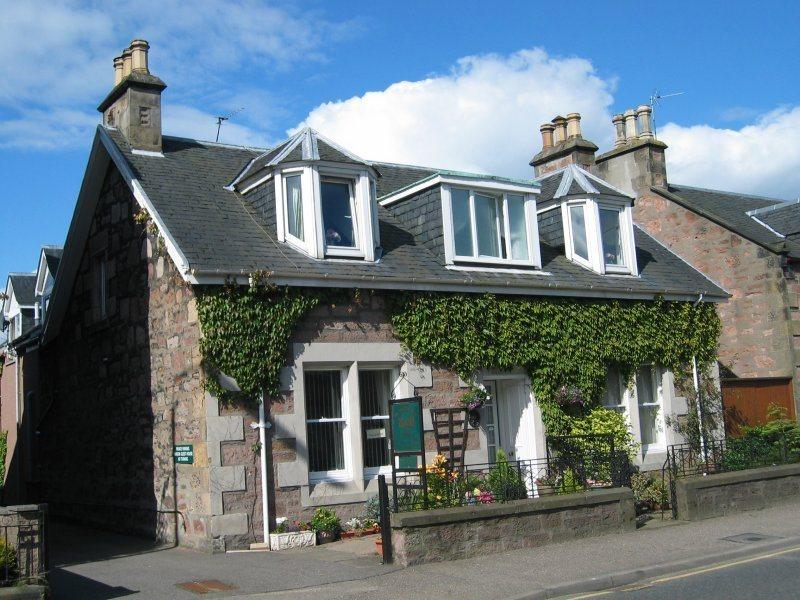 Mardon Inverness