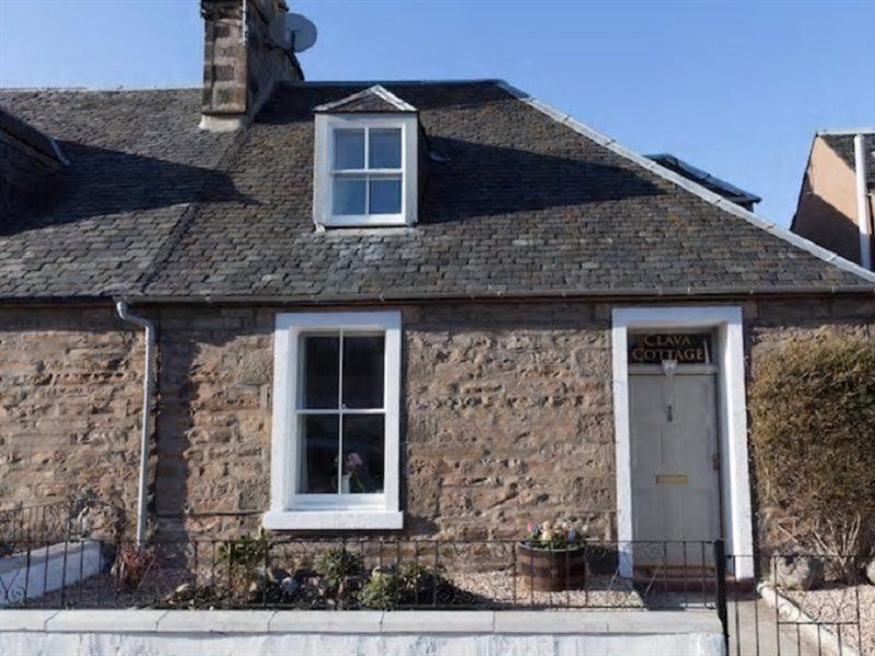 Clava Apartment
