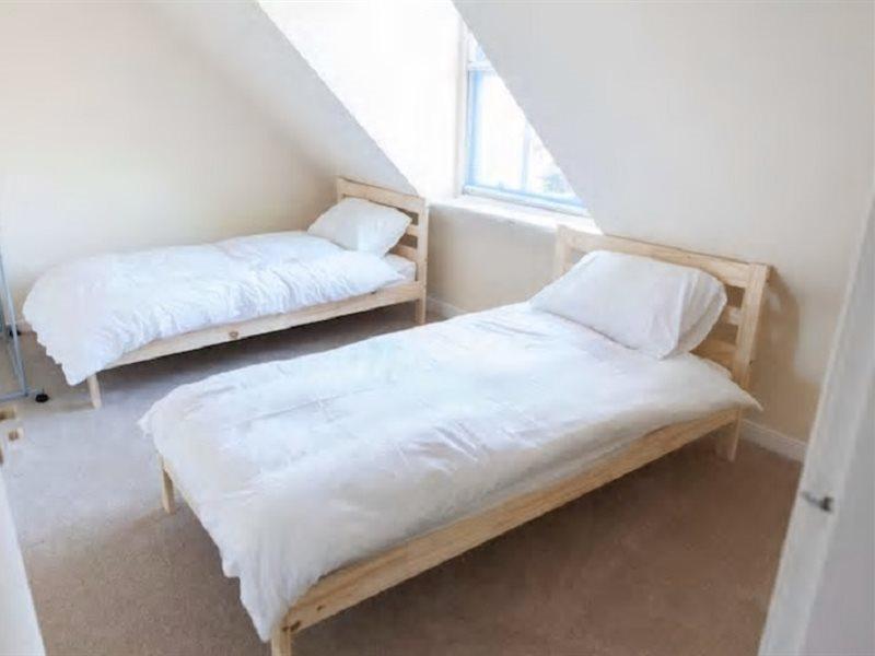 Apartment Clava Inverness