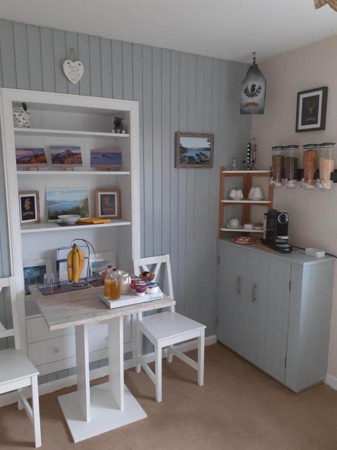 Bed & Breakfast The Kemps 3*