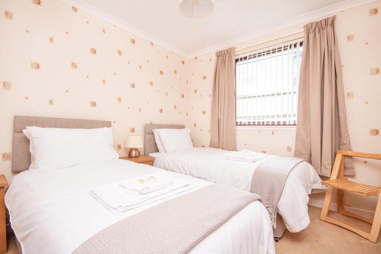 Gordonville Apartment