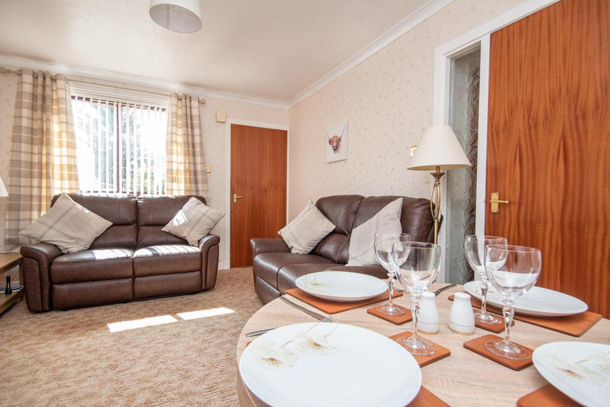 Apartment Gordonville Inverness