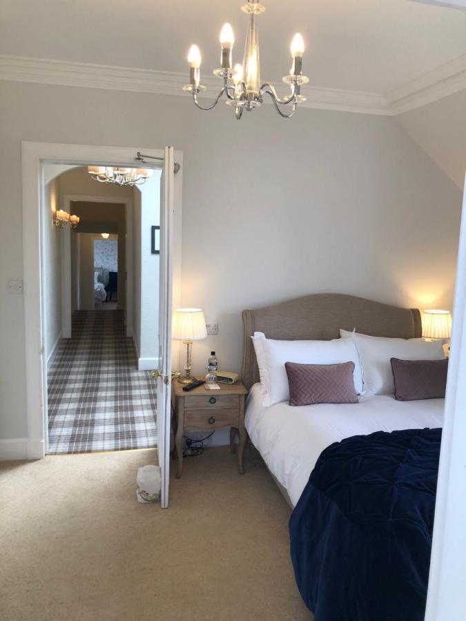 Ballifeary House 4* Inverness