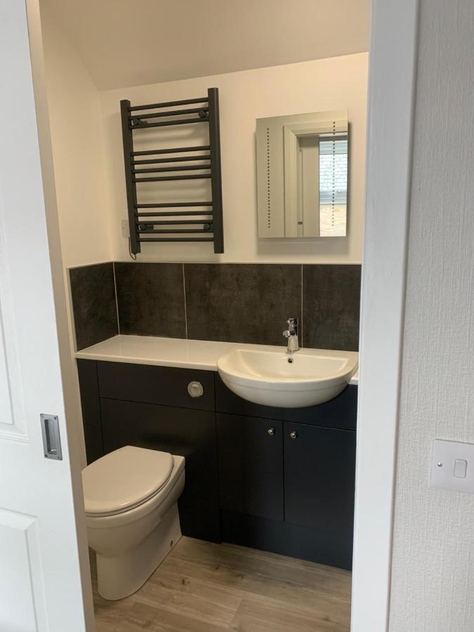 Eastdene Guest house *