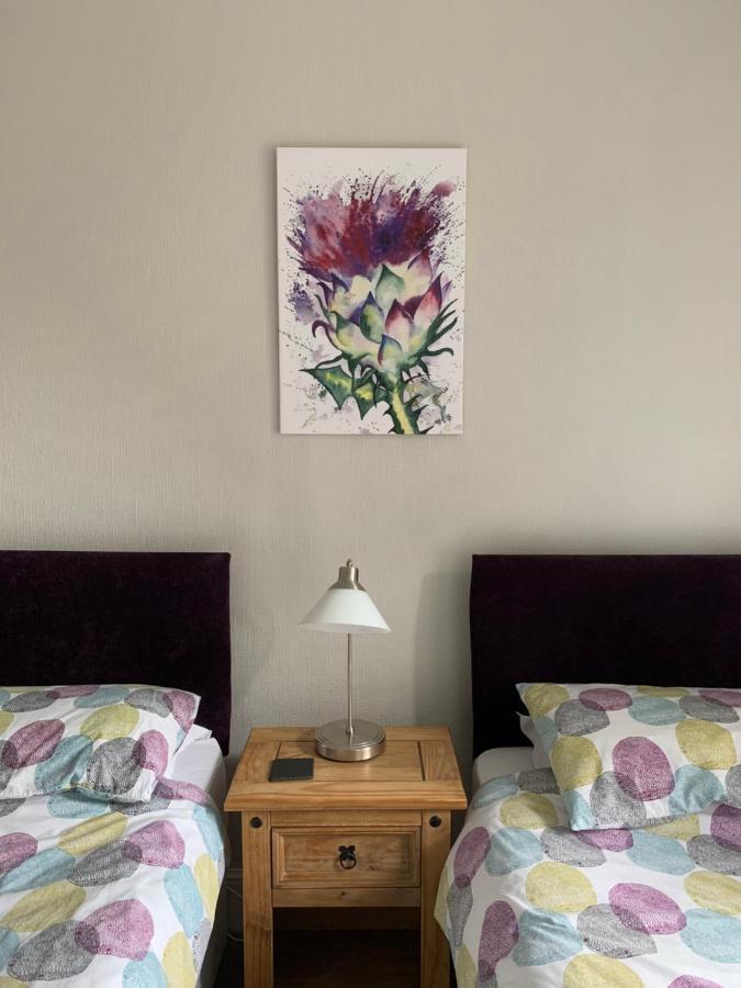 Guest house Eastdene