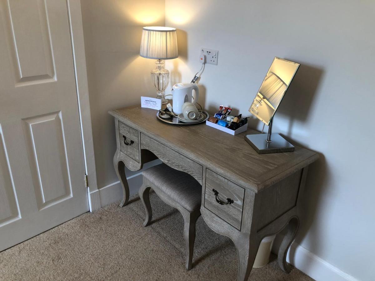 Ballifeary House 4*
