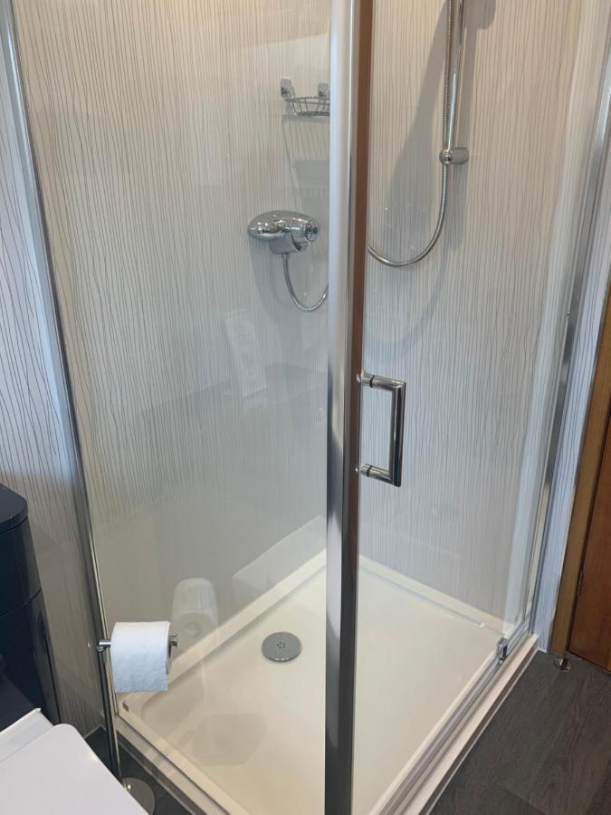 Holiday home Aldon *