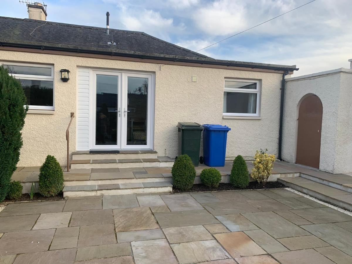 Aldon Holiday home