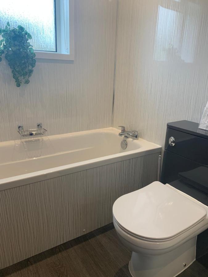 Aldon Holiday home *
