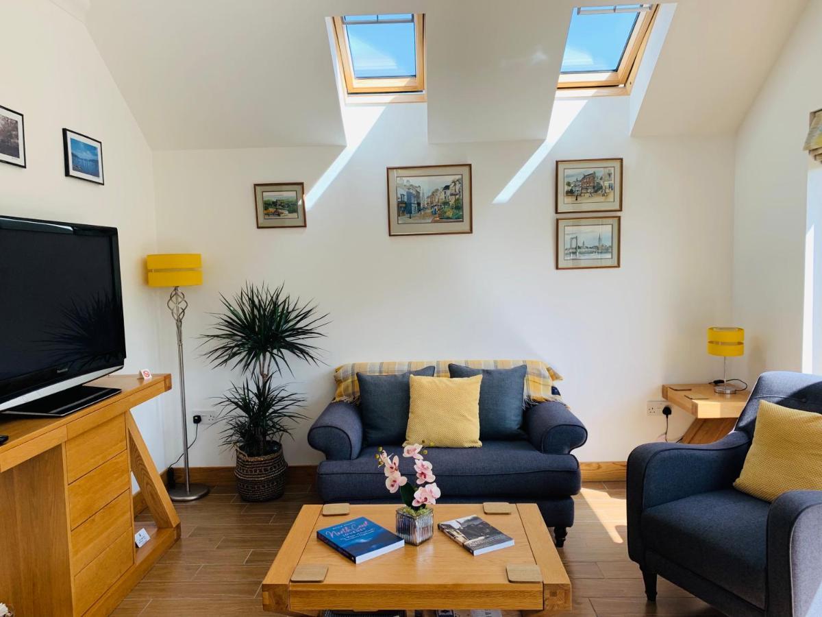 The Annexe At Rauldon