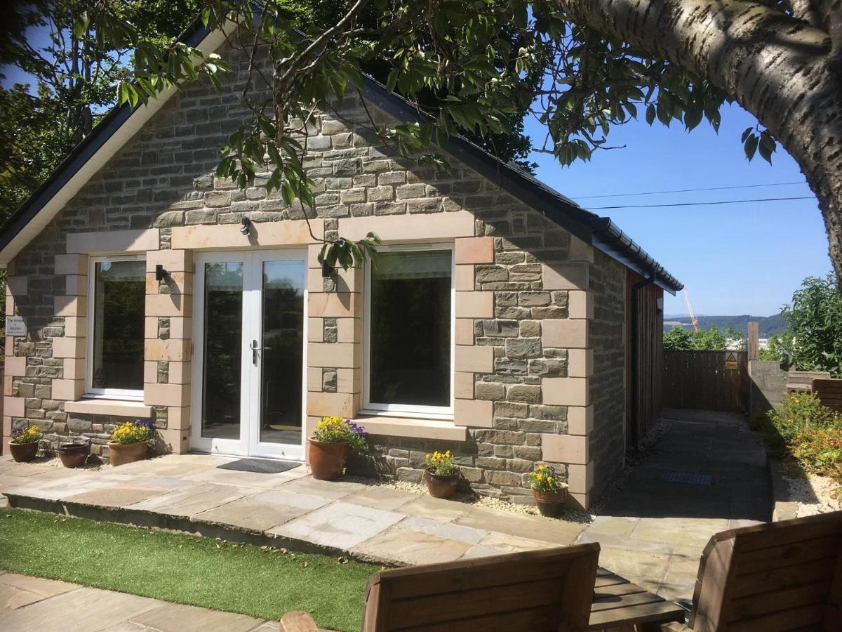 Apartment The Annexe At Rauldon Inverness