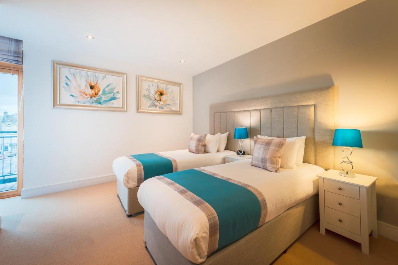 Apartment Highland By Mansley *