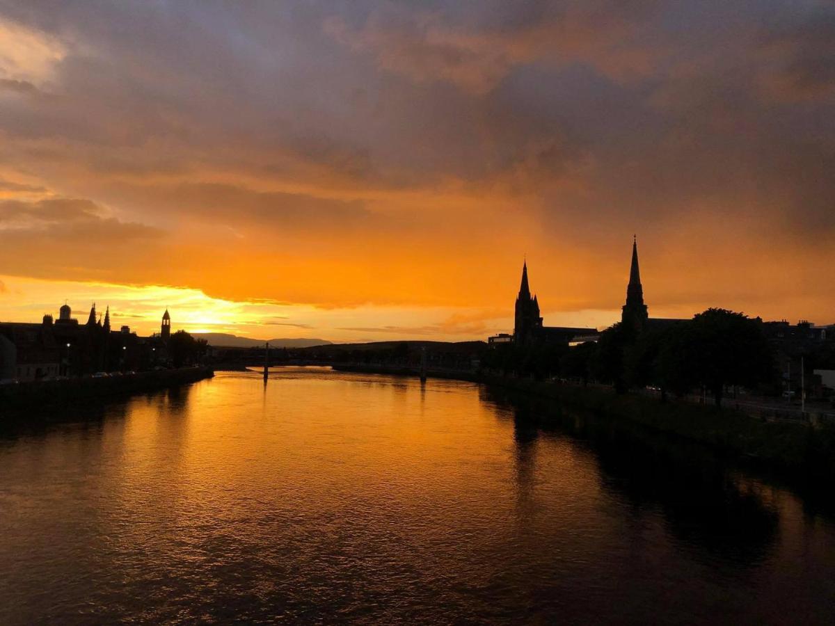 Avalon Inverness