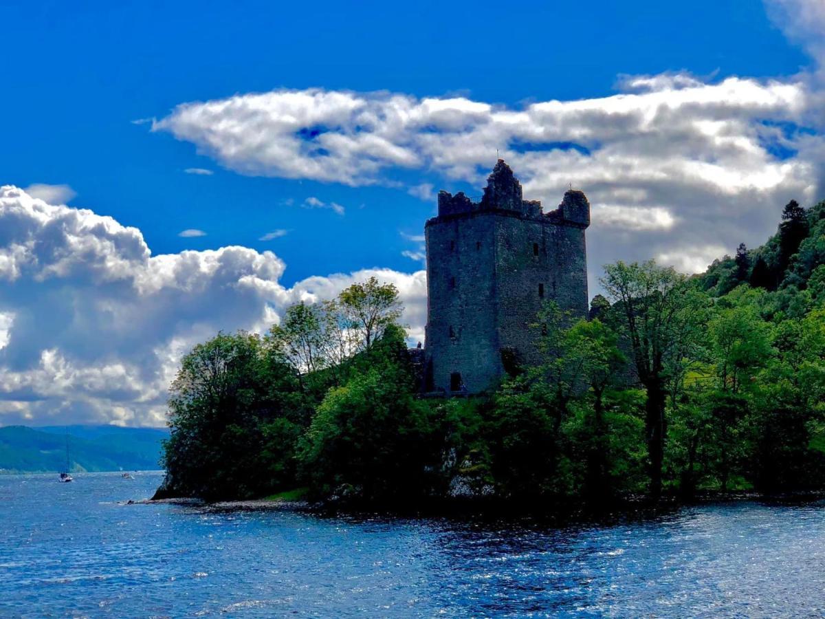 Avalon 4* Inverness