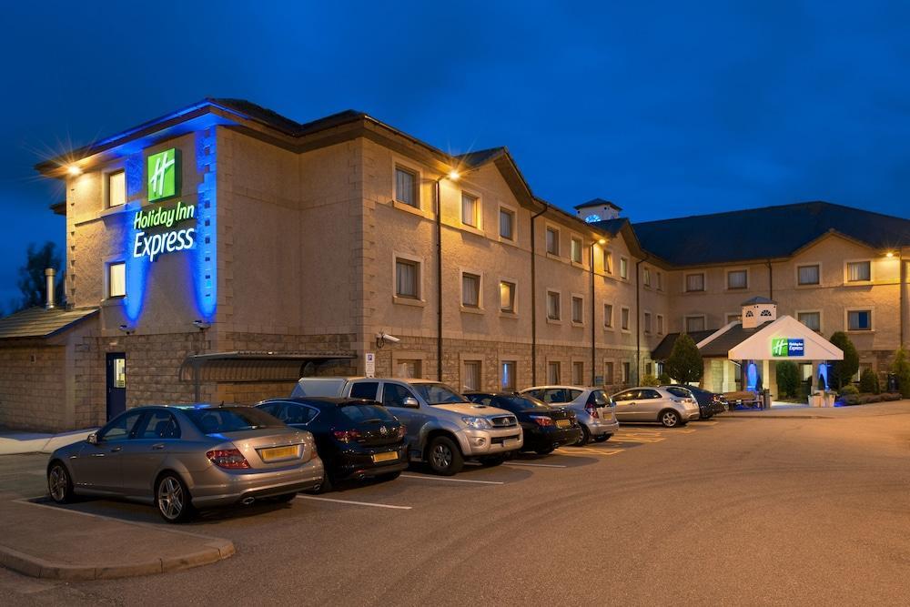 Hotel Express By Ihg