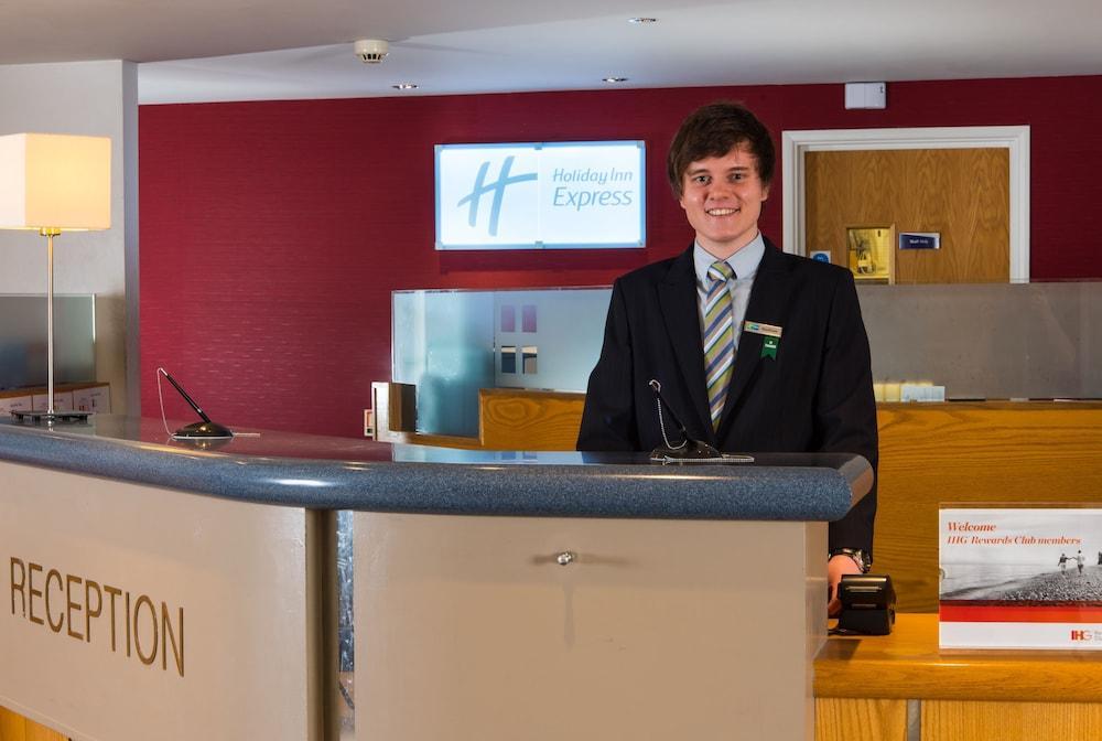 Express By Ihg 3* Inverness