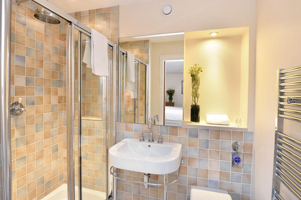 Highland By Mansley 4* Inverness